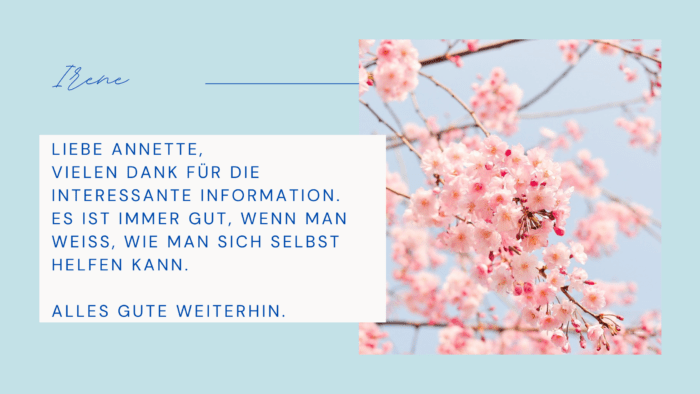 Gesundheitsprävention Newsletter