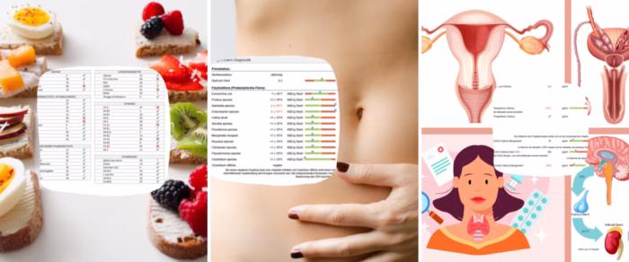 Messen Gesundheitsprävention