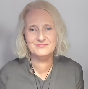 Dr. Annette Pitzer Du siehst mich, Deine Therapeutin für gesundheitsprävention