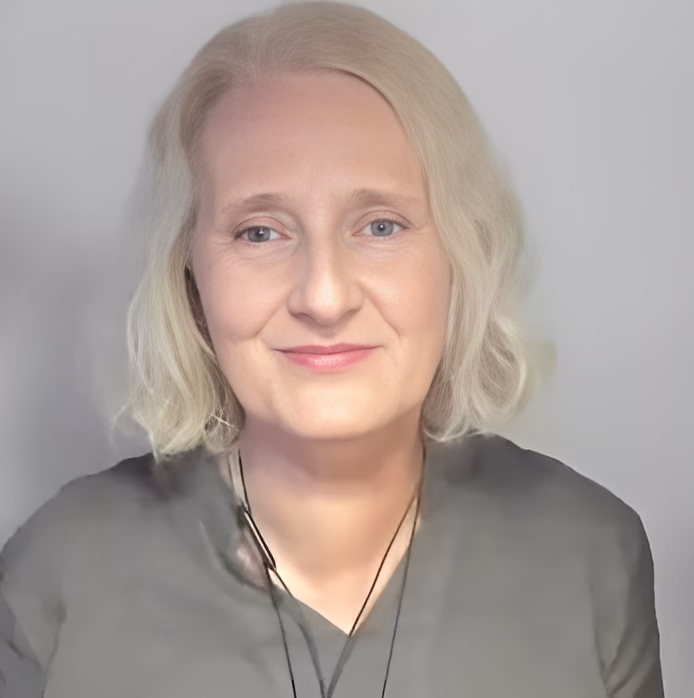 Dr. Annette Pitzer
Über mich