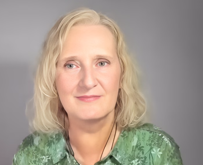 Dr. Annette Pitzer Über mich