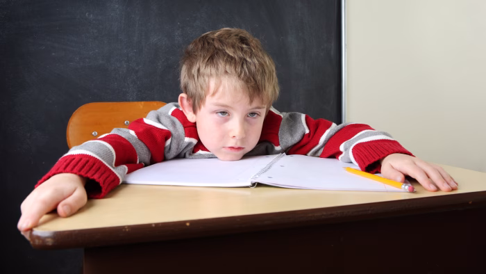 Orthomolekulare Sprechstunde Kinde, ADHS