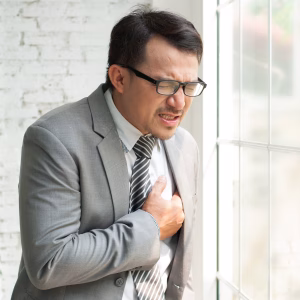 Orthomolekulare Sprechstunde