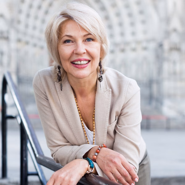 Erhöhte Stressresilienz