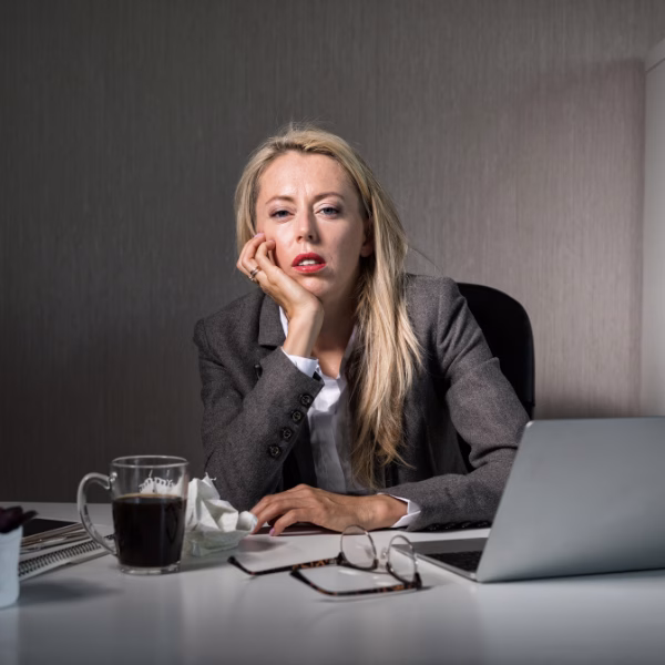 Leistungsfähig bleiben – Jahresprogramm