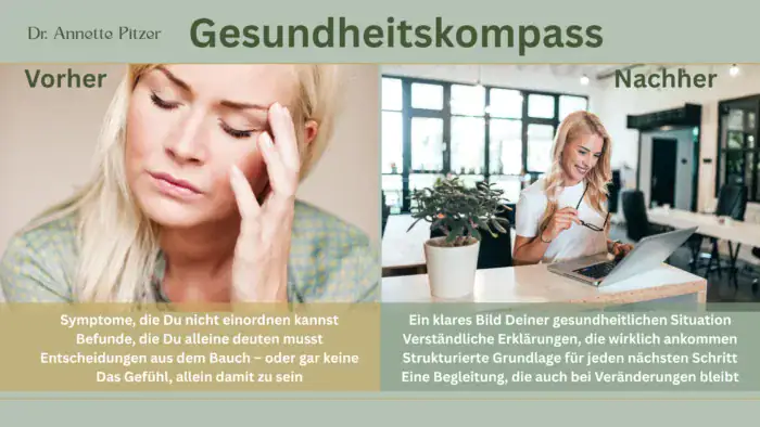 Gesundheitskompass
