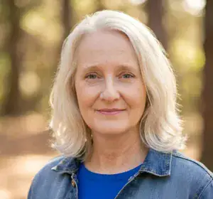 Dr. Annette Pitzer